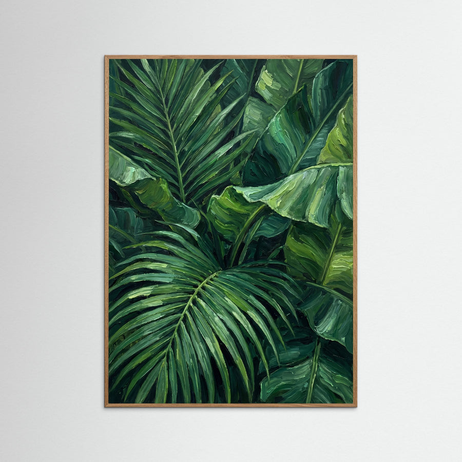 Verdant Growth