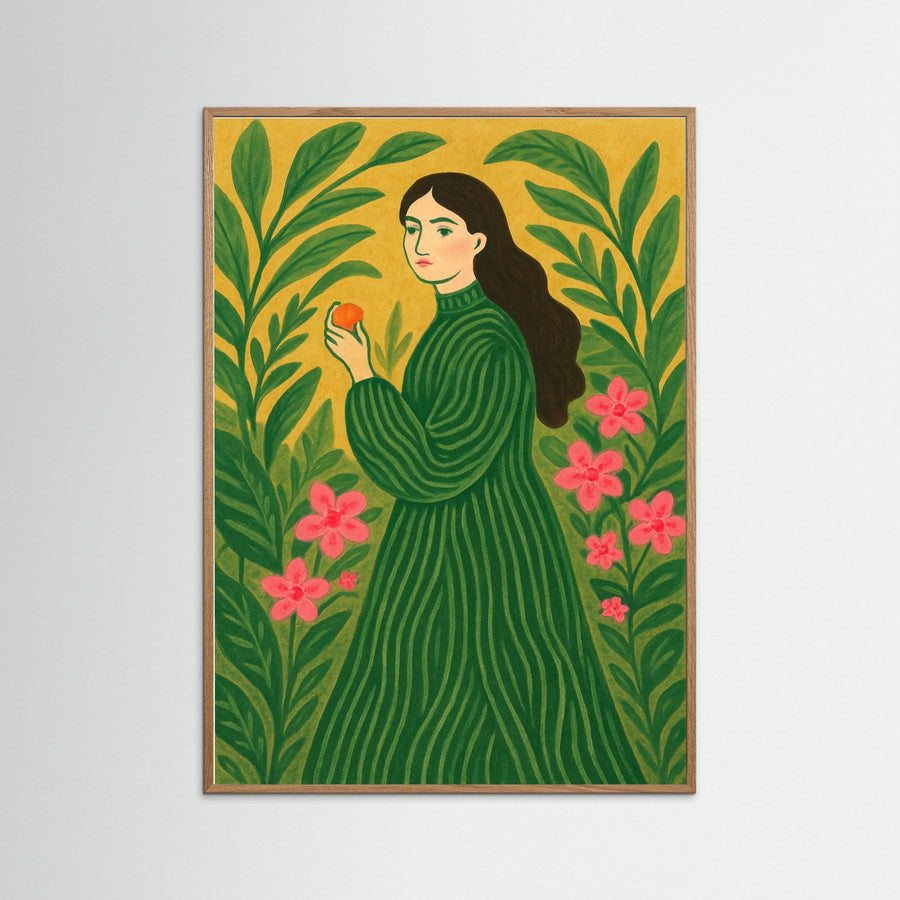 Verdant Harmony