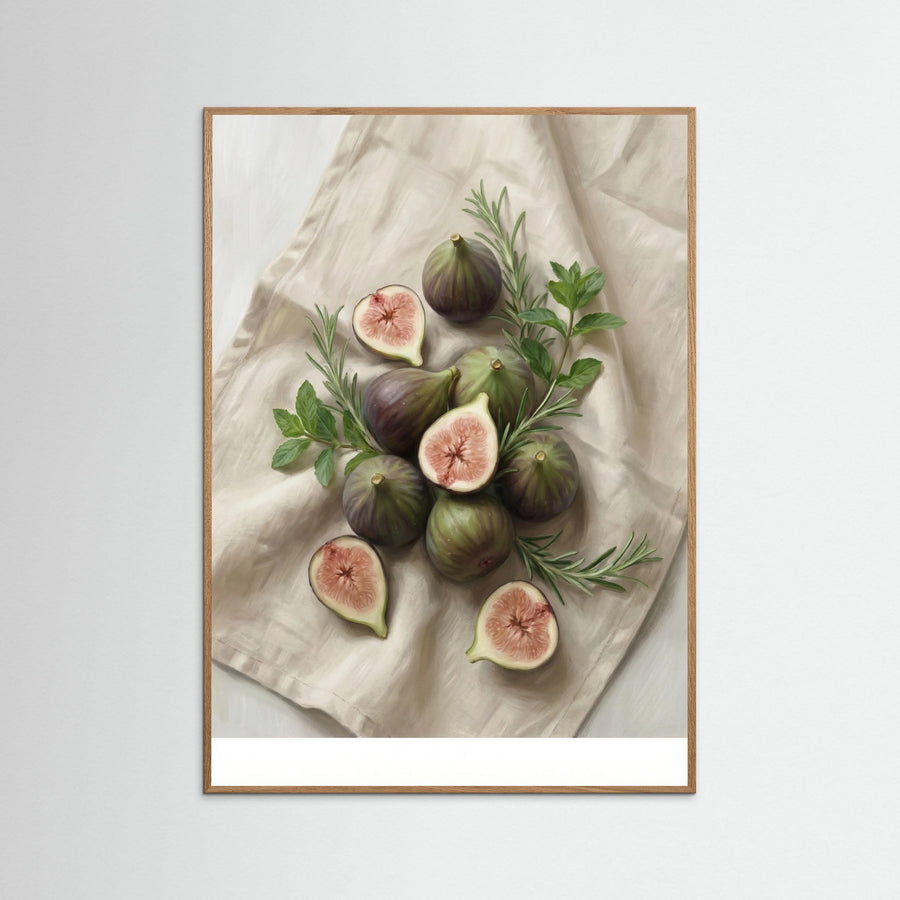 Verdant Kiwis
