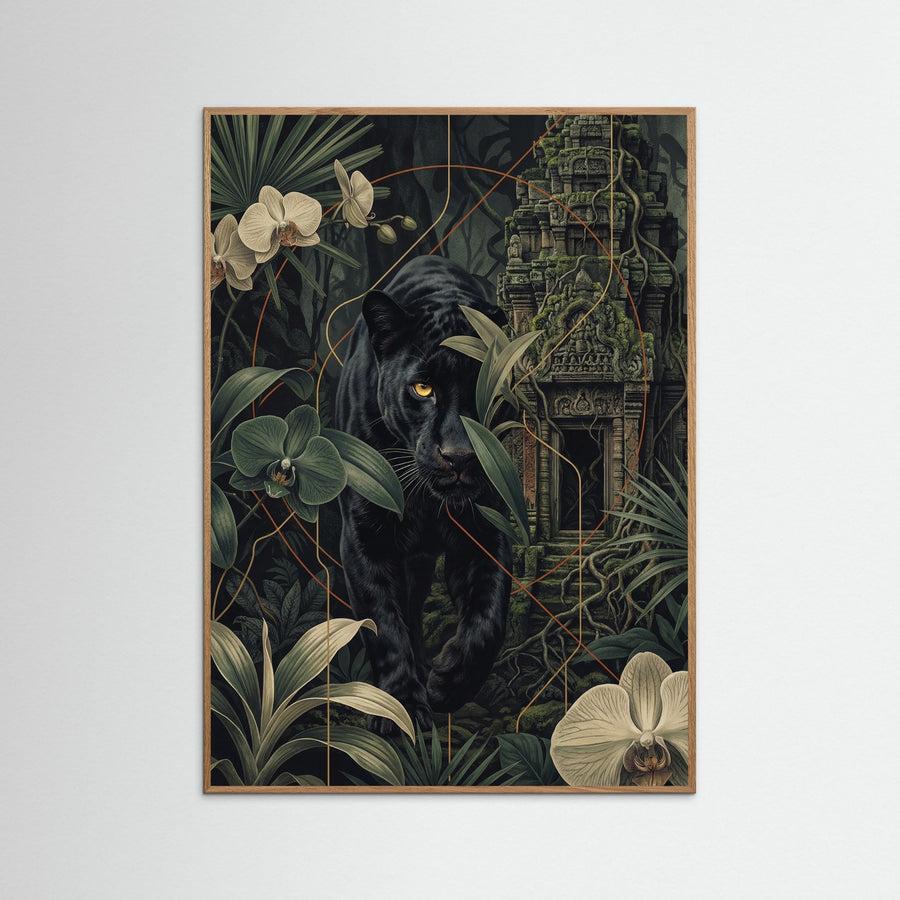 Verdant Mystery