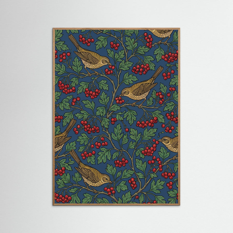 Verdant Tapestry