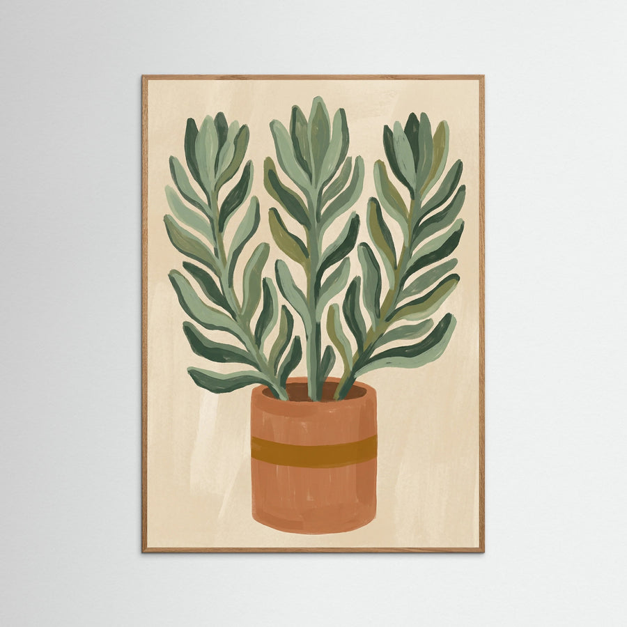 Verdant Vessel