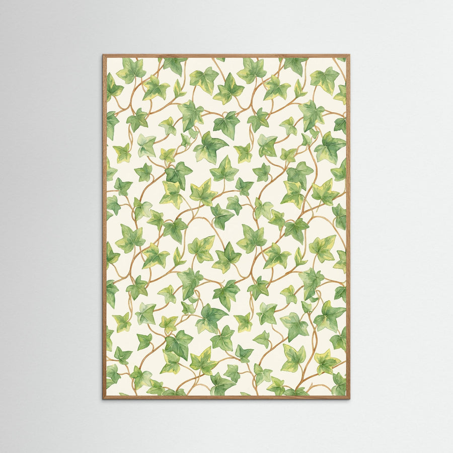 Verdant Willows
