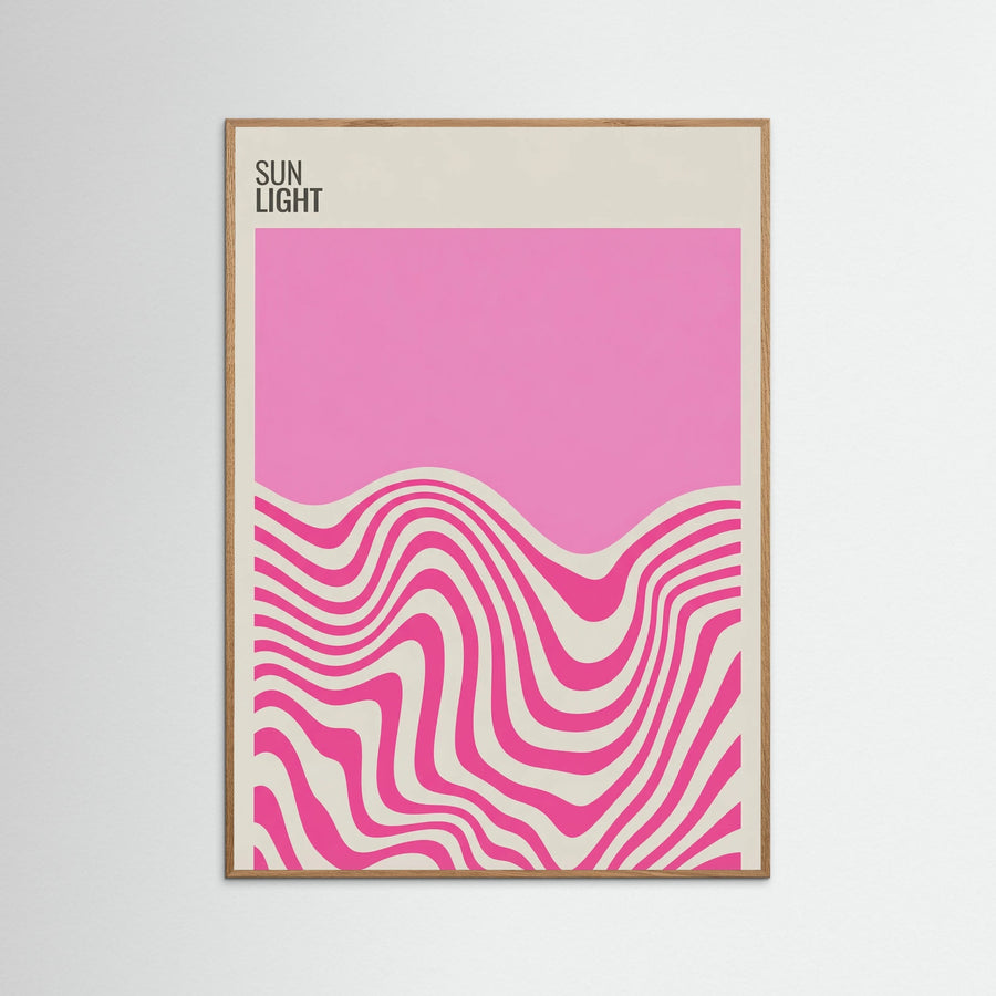 Vibrant Fluidity