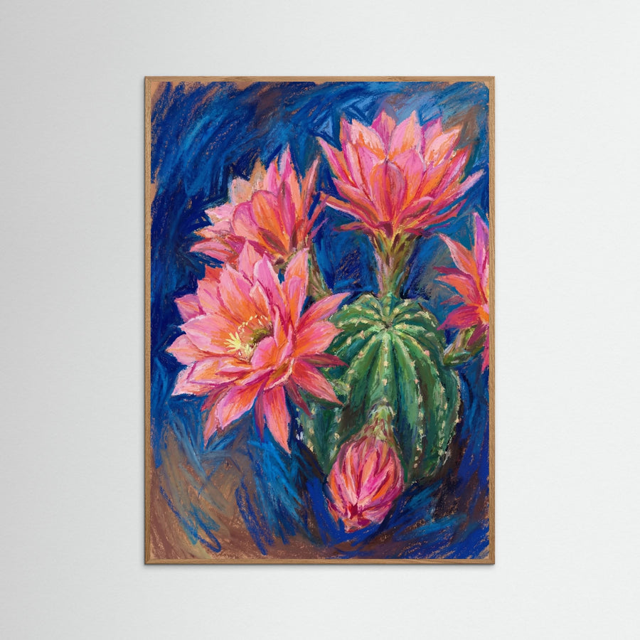 Vibrant Foliage