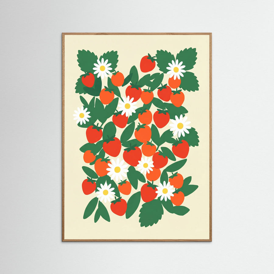 Vibrant Harvest Medley