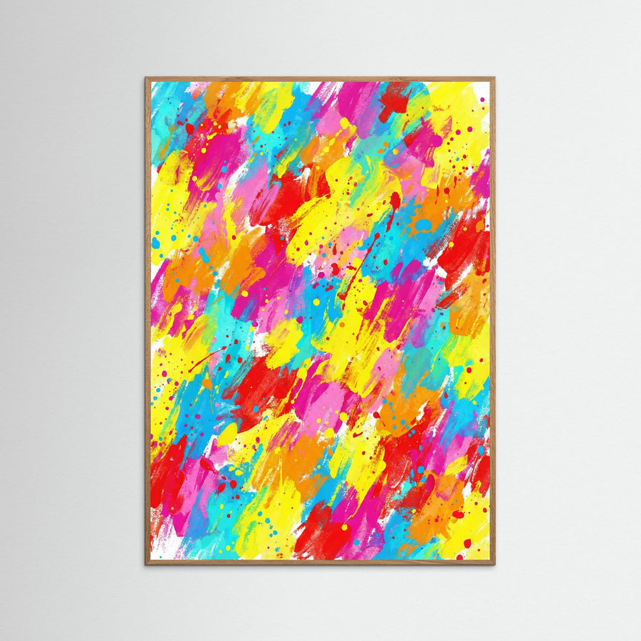 Vibrant Mantra
