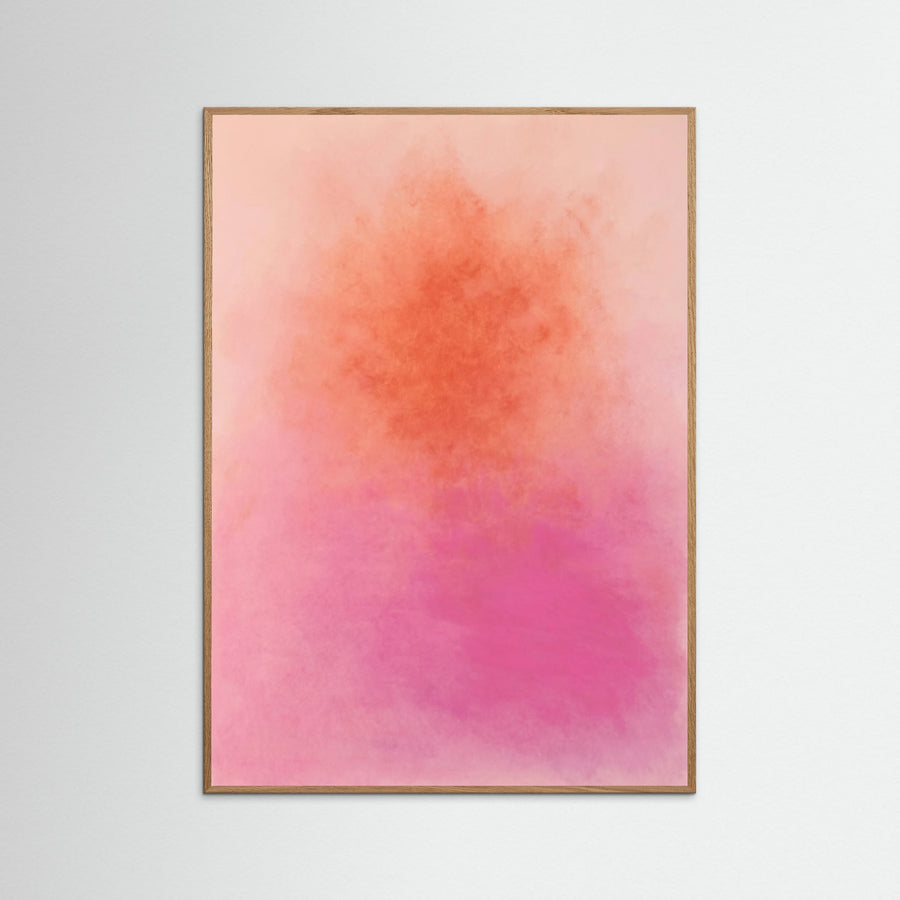 Vibrant Mist