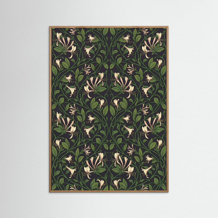 Oak Nature Vine Tapestry