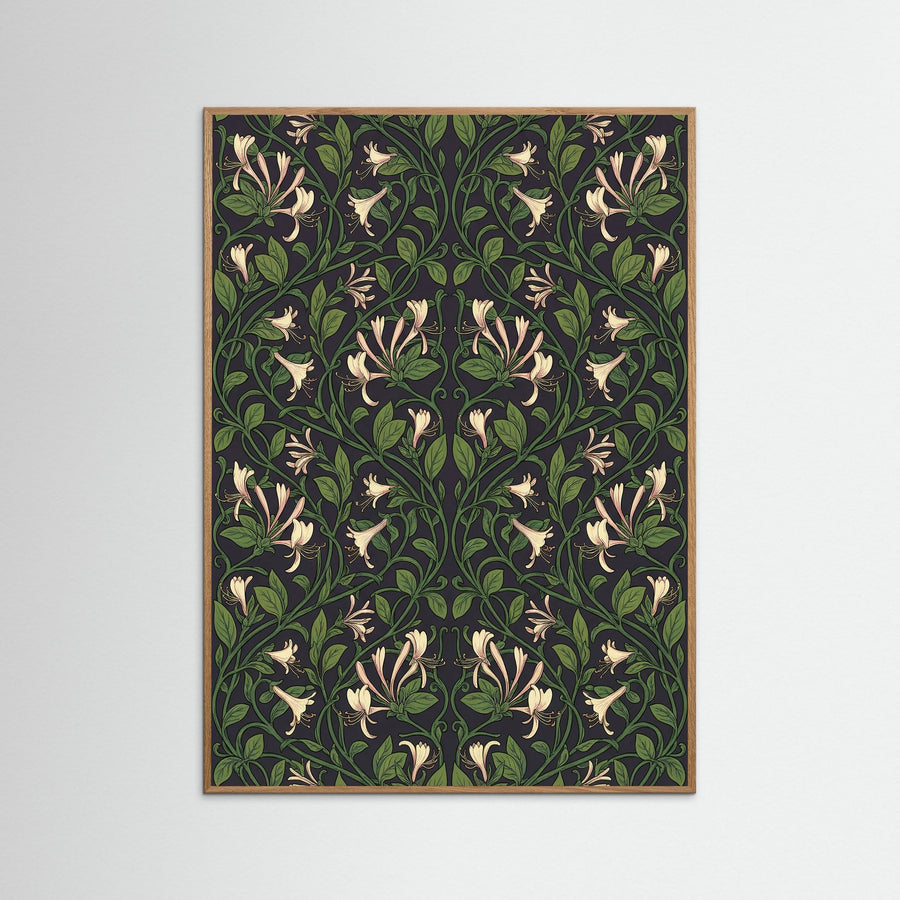 Vine Tapestry
