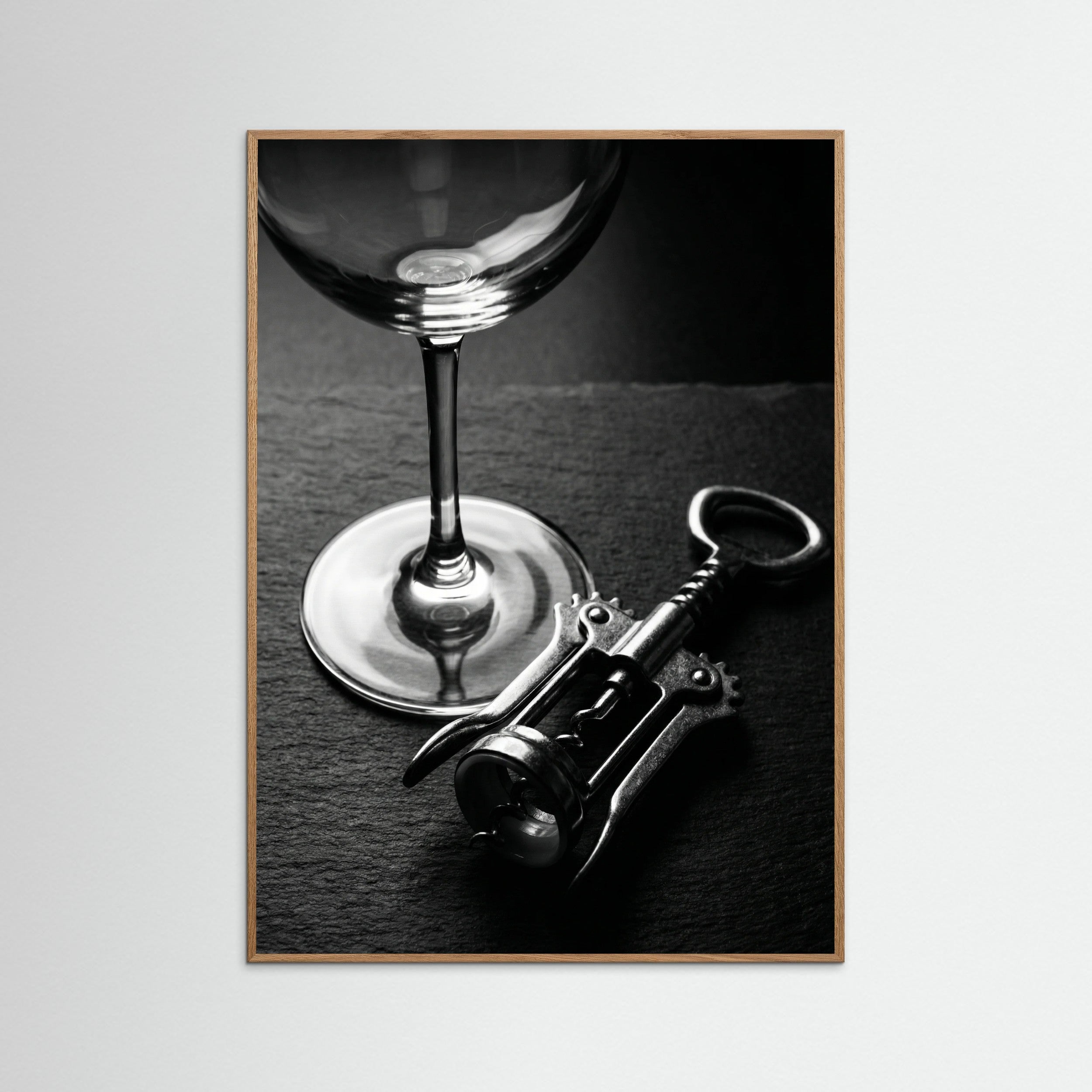 Oak Nature Vineyard Harmony