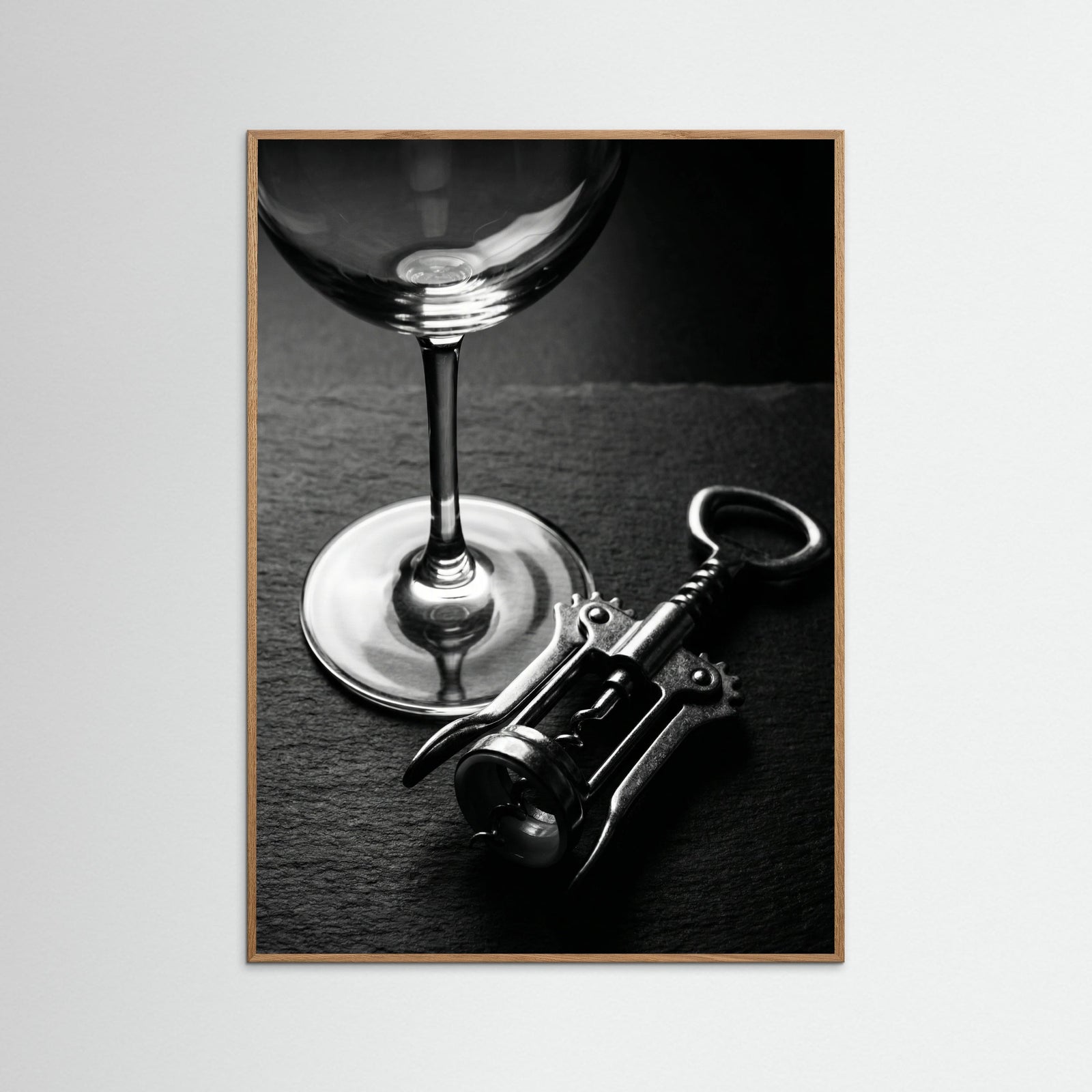 Oak Nature Vineyard Harmony