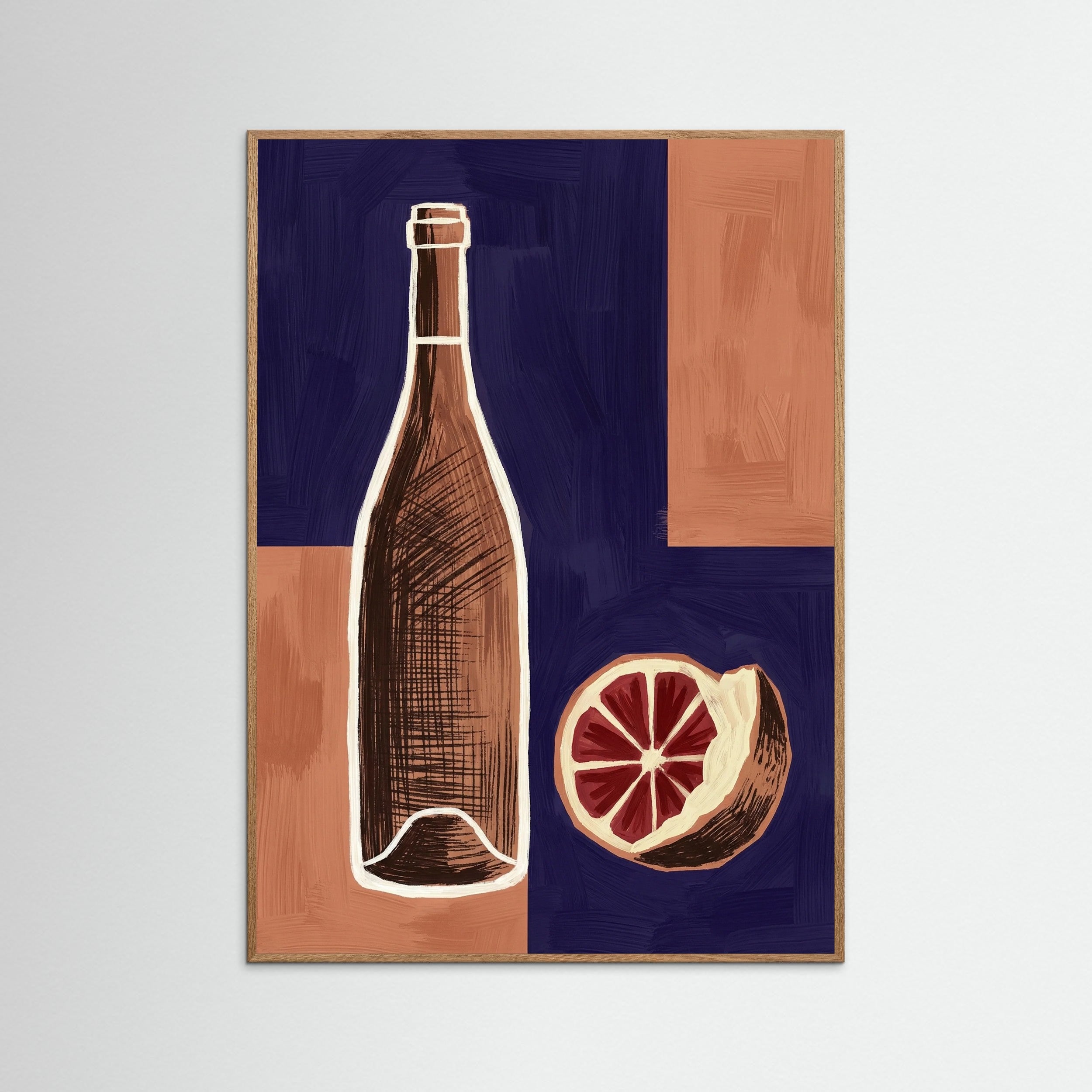 Oak Nature Vino Duo