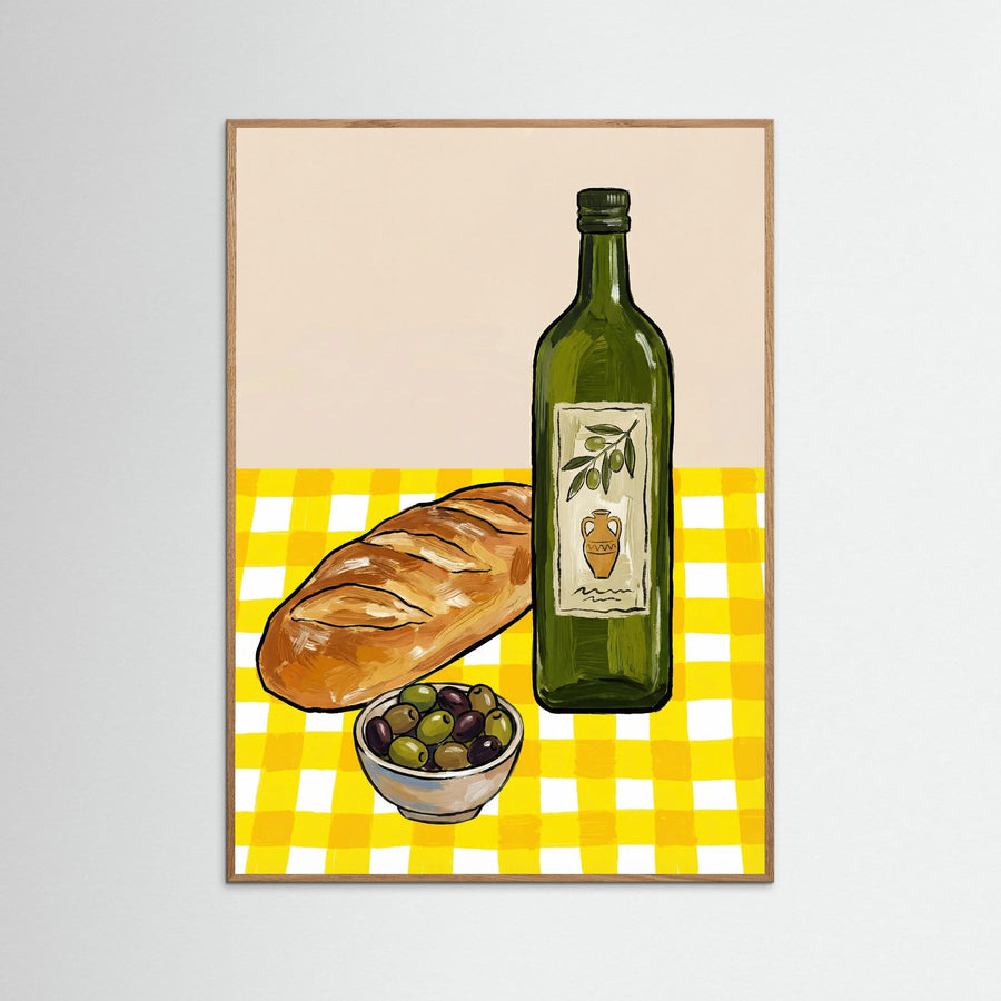 Vino Picnic