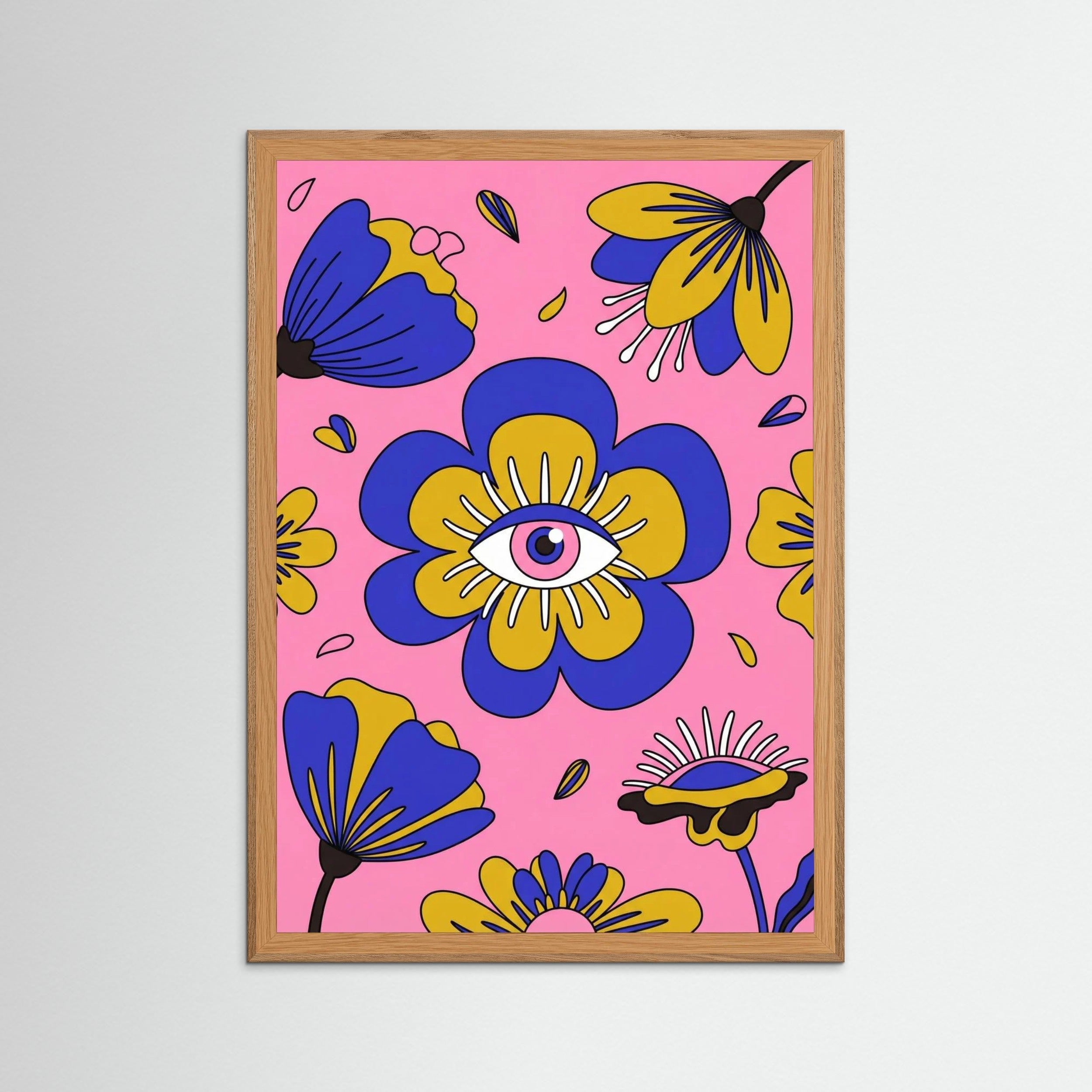 Oak Nature Viver Visions