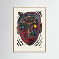 Oak Nature Vivid Visage