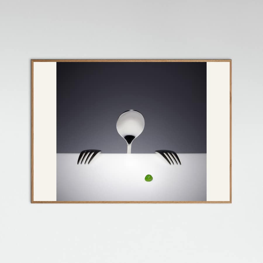 Want you... Poster – Poster und Kunstdruck