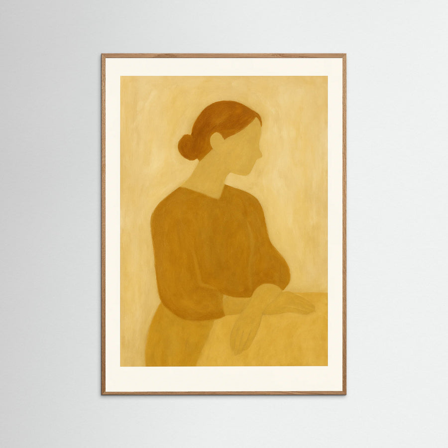 Warm Frame