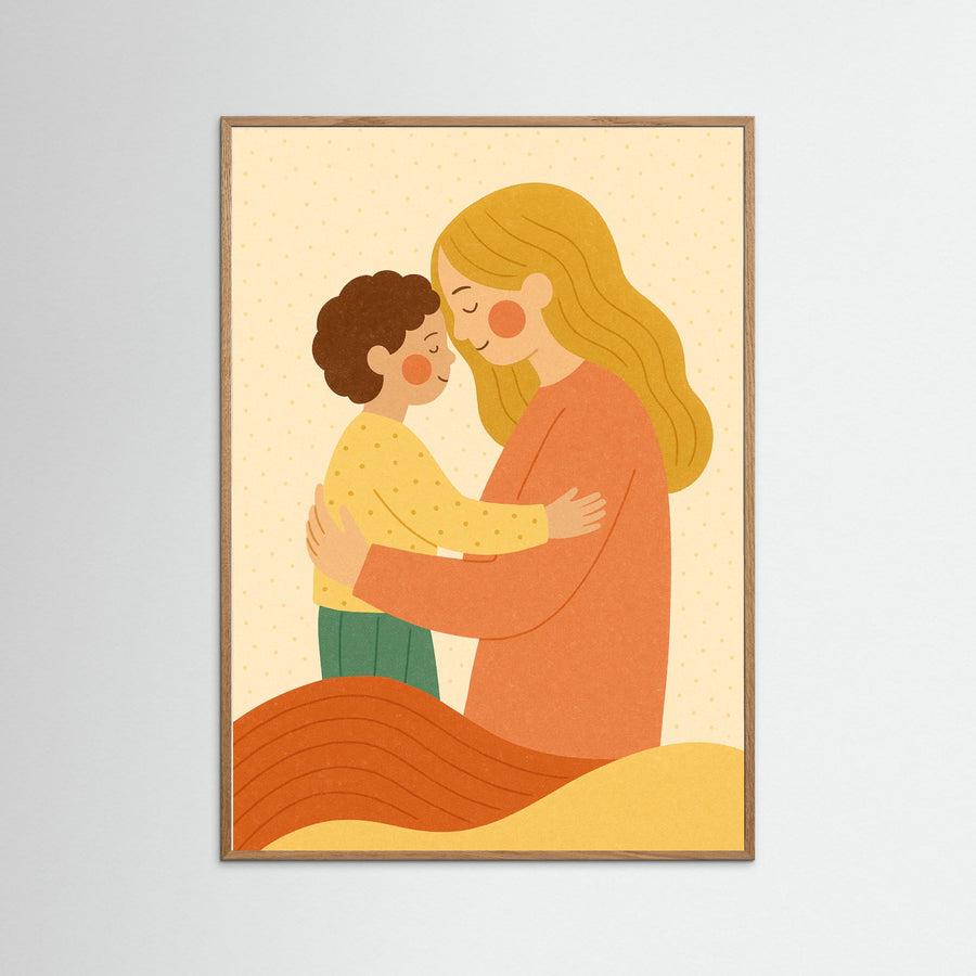 Warm Hug