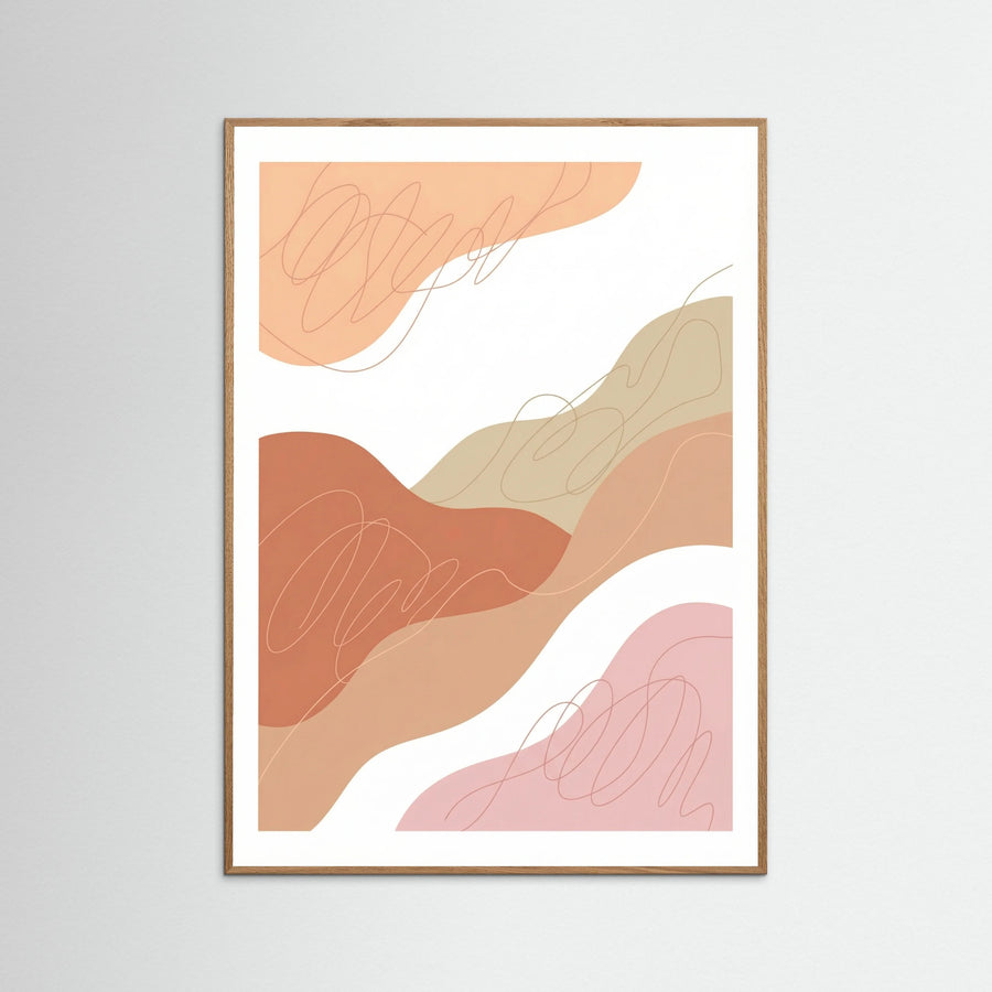 Warm Nordic Flow