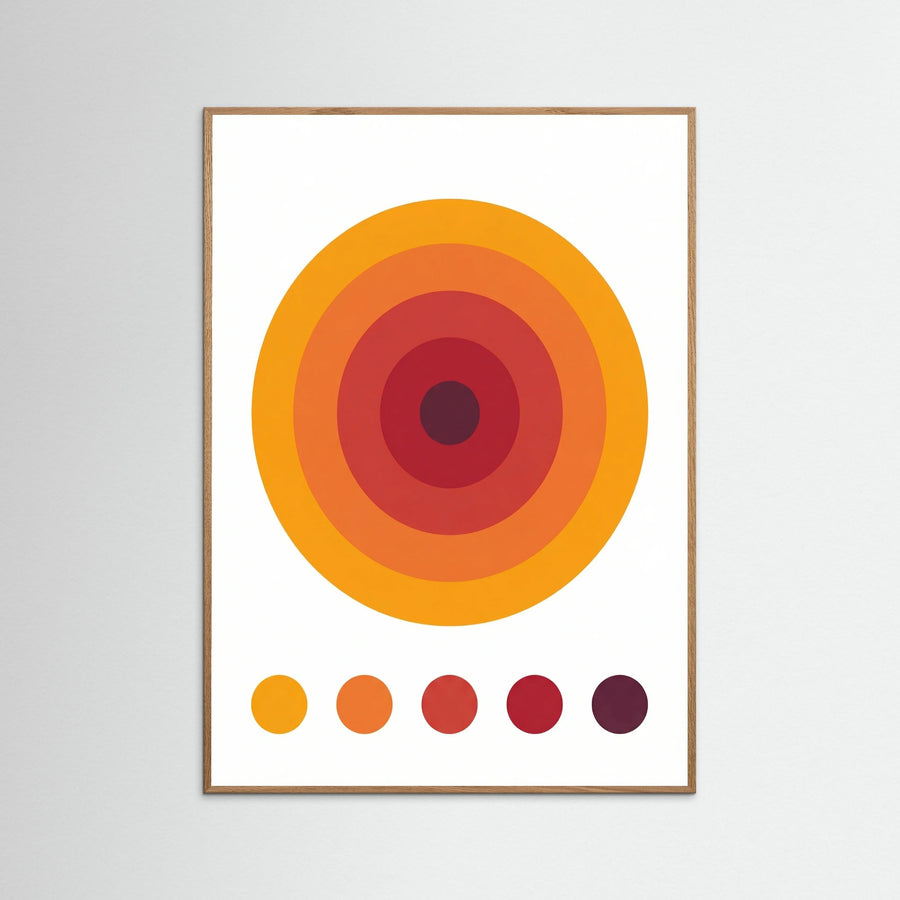 Warm Spectrum