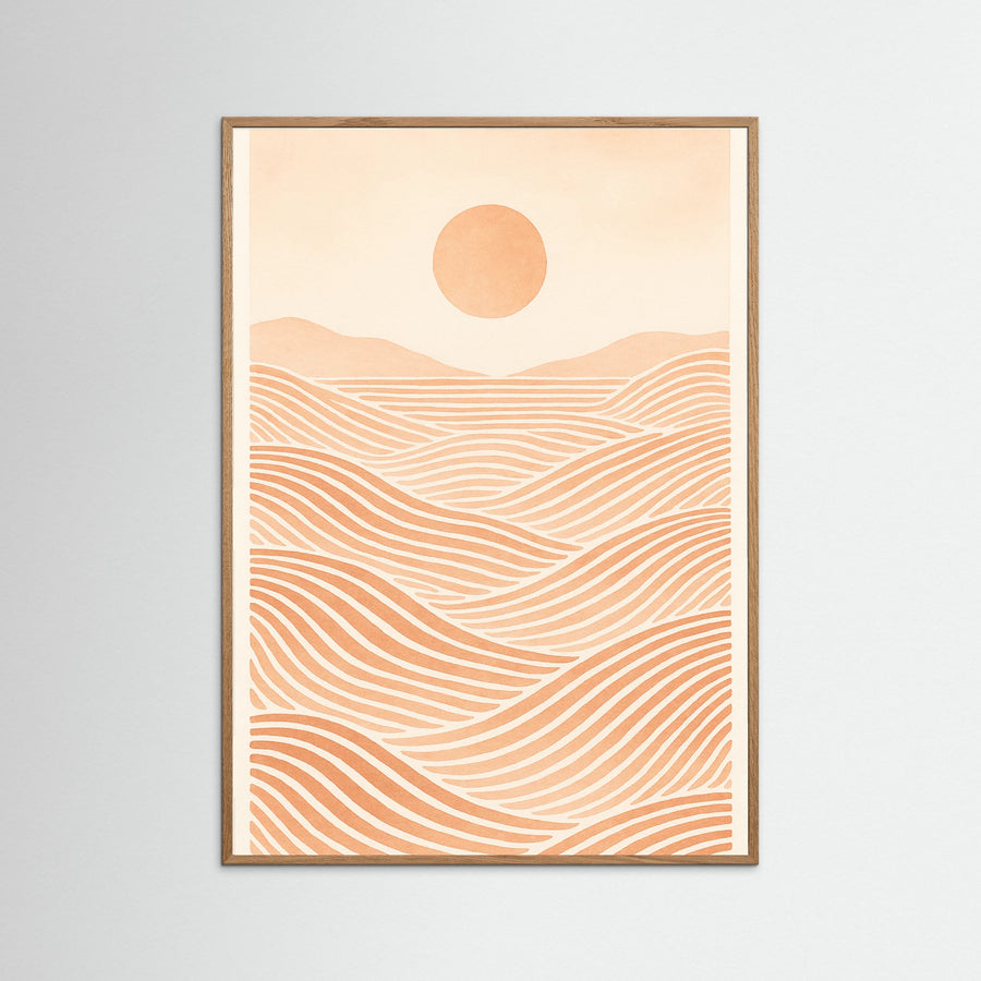 Wave Dancer