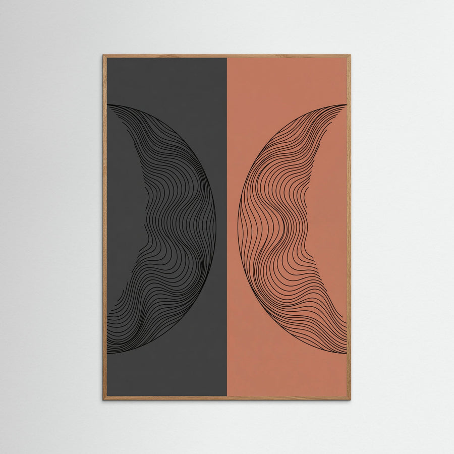 Wavy Harmony