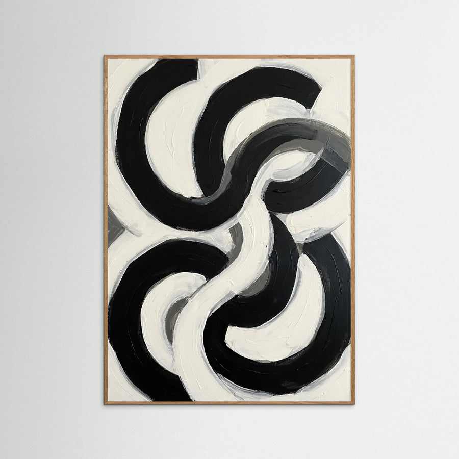 Wavy Zebra