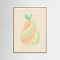 Oak Nature Whimsical Berry Pop