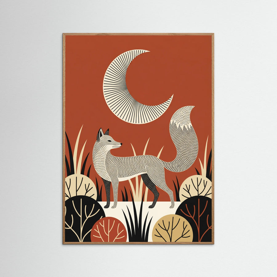 Whimsical Companion