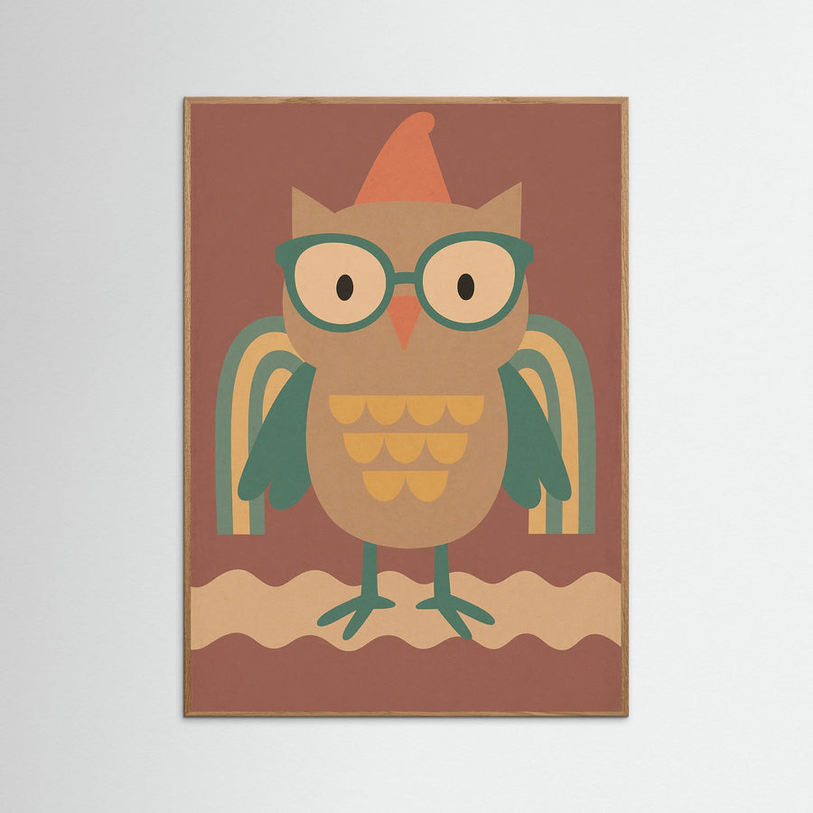 Whimsical Disguise