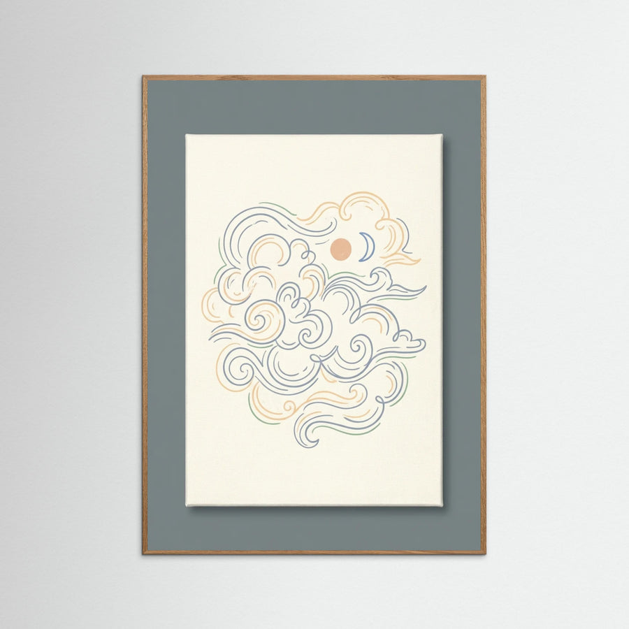 Whimsical Echoes