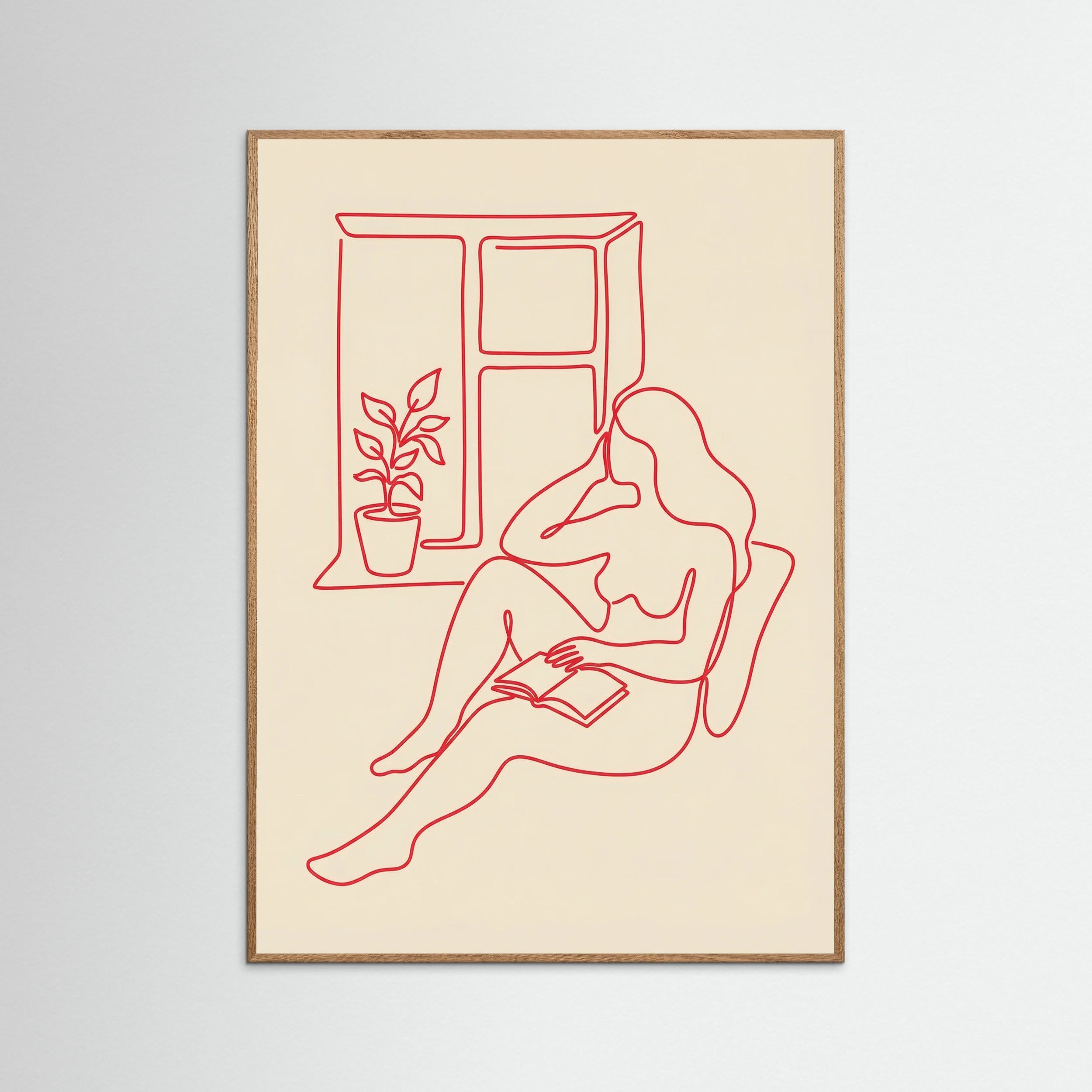 Oak Nature Whimsical Retreat