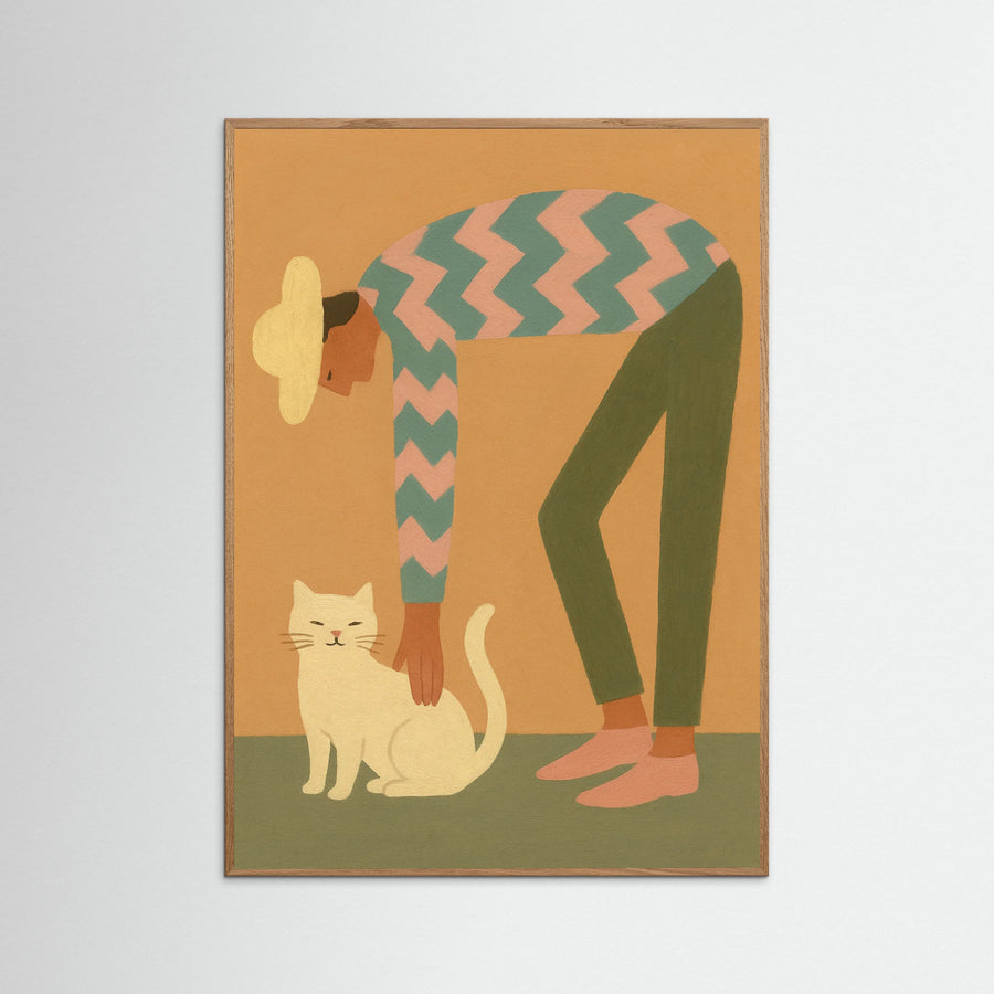 Whimsy Pair