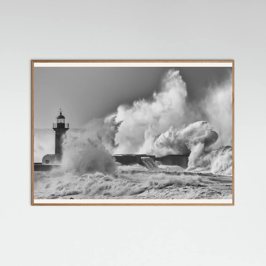 Whirlwind -juliste – juliste ja taidepainatus