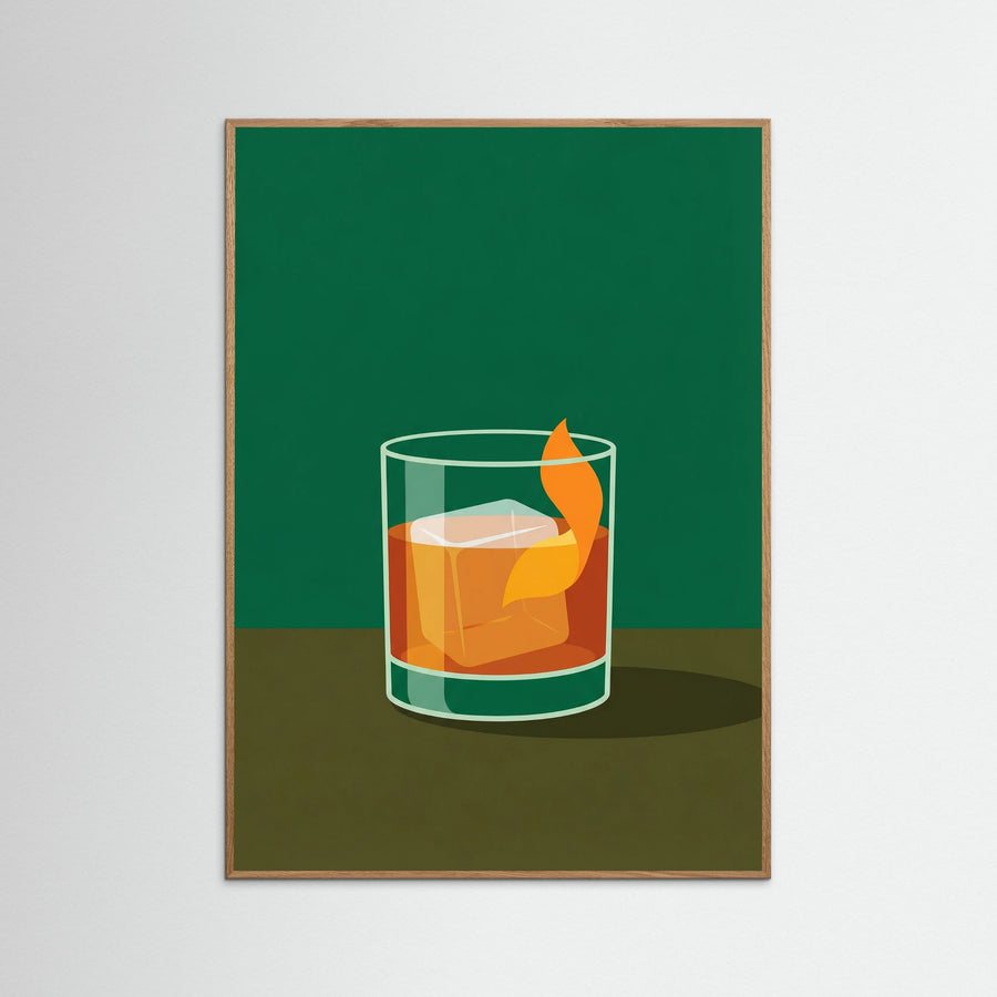 Whiskey Sour Classic