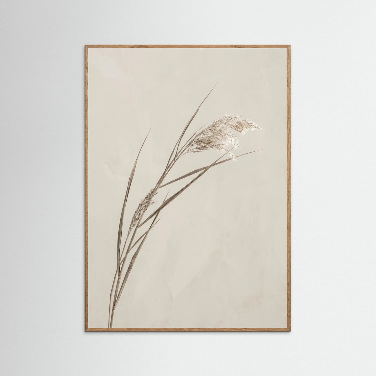 Oak Nature Whisper Bloom