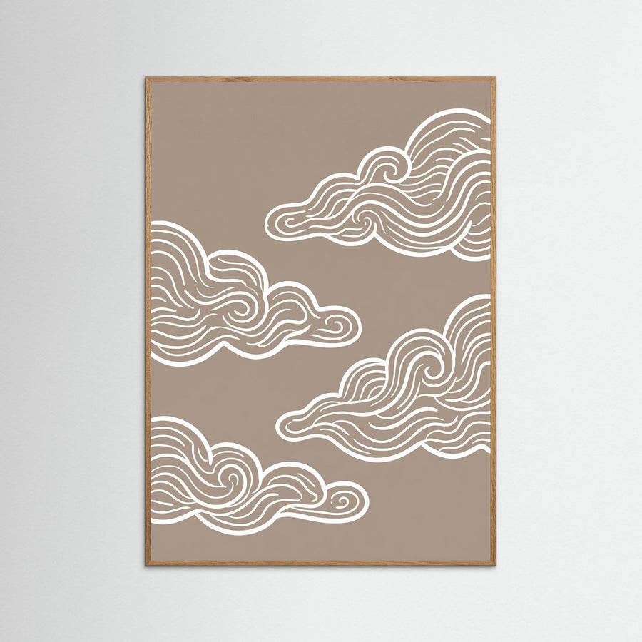 Whispering Flow