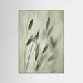 Oak Nature Whispering Fronds