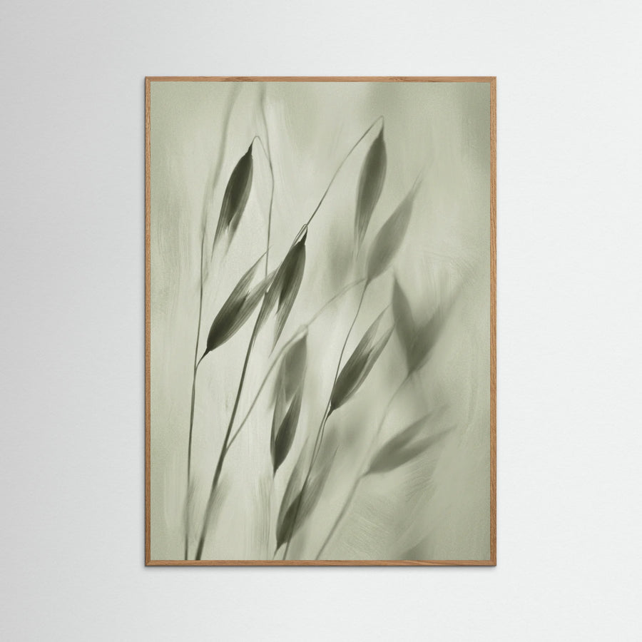 Whispering Fronds