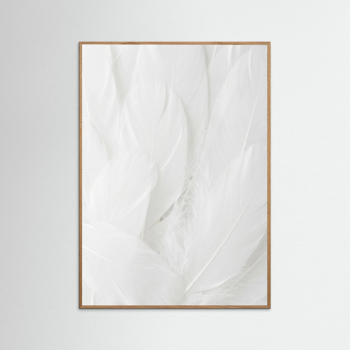 Oak Nature Whispering Petals