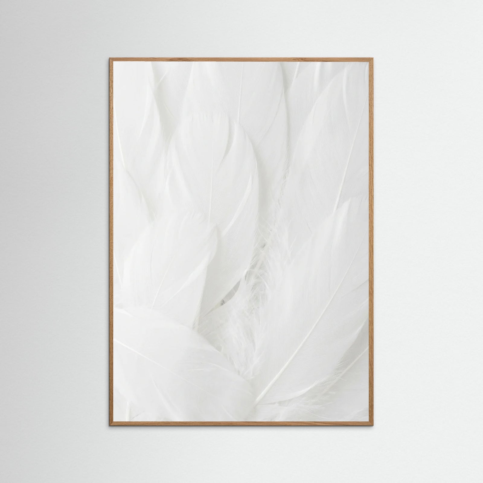 Oak Nature Whispering Petals