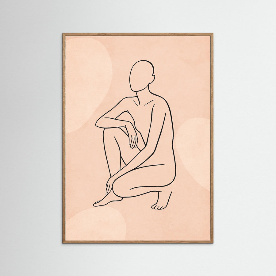 Whispering Silhouette