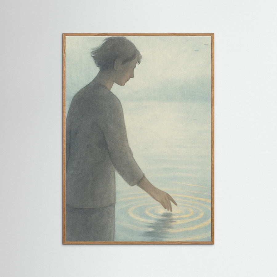 Whispering Water