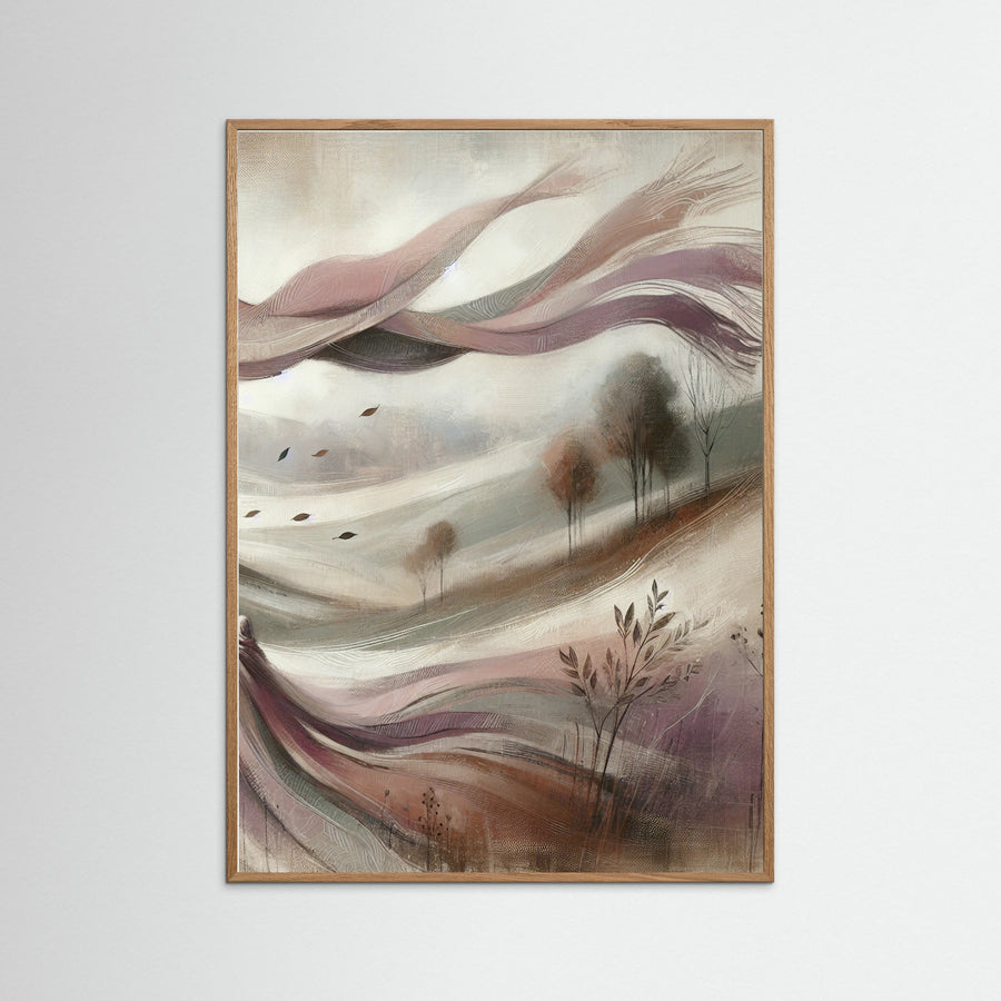 Whispering Winds