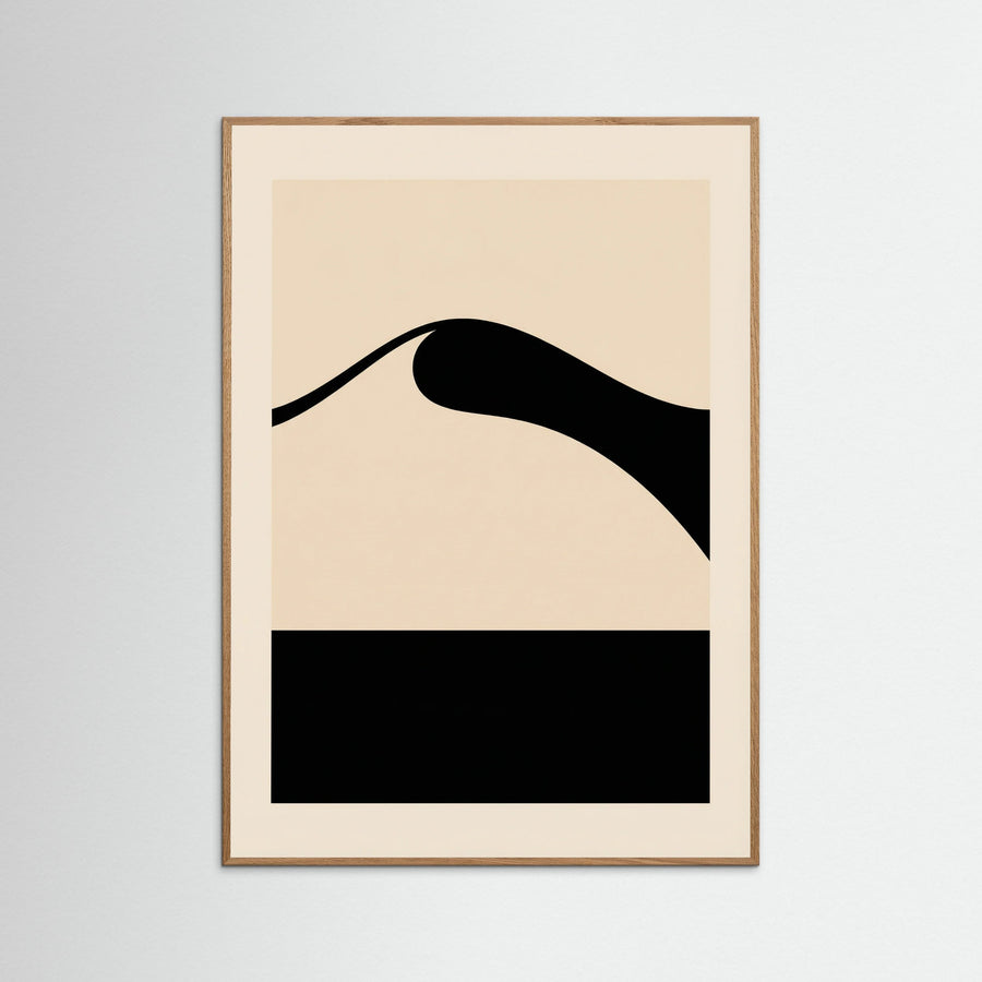 Wild Abstraction