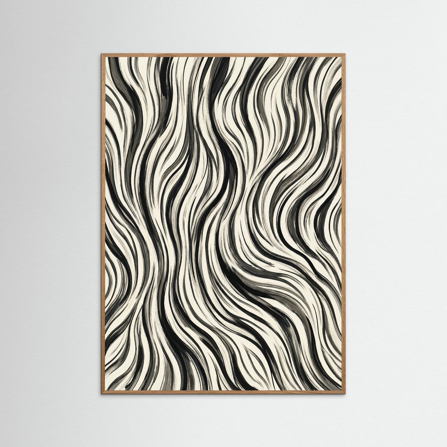 Wild Stripes