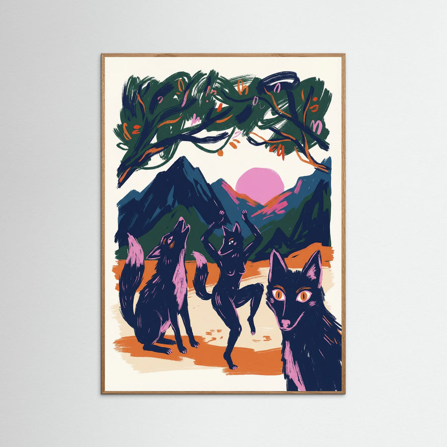 Wild Women Manifest