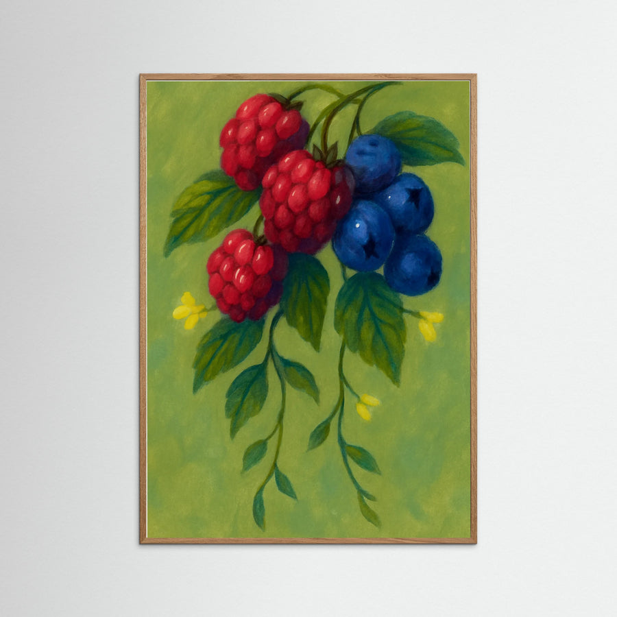Wildberry Dream