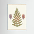Oak Nature Wildflower Bundle